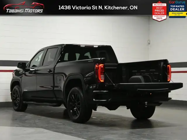 2024 GMC Sierra 1500 Elevation No Accident Heated Seats Lane Ass - Photo 8