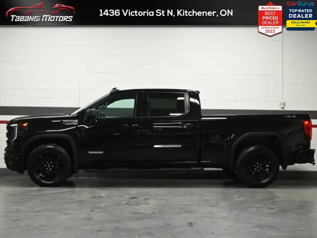 2024 GMC Sierra 1500 Elevation No Accident Heated Seats Lane Ass - Photo 9