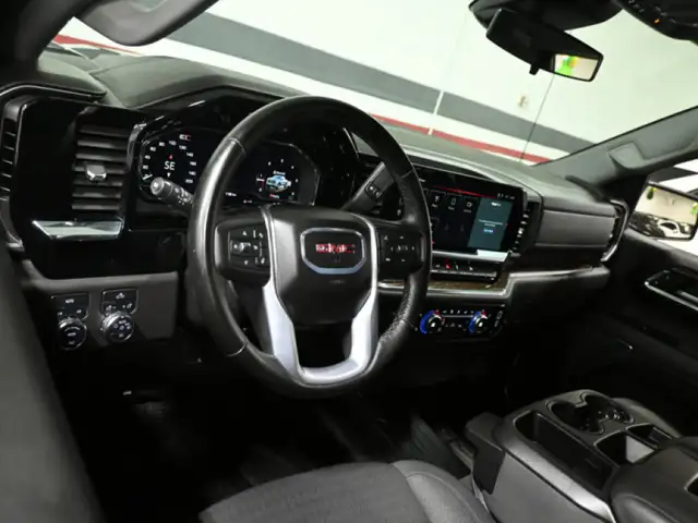 2024 GMC Sierra 1500 Elevation No Accident Heated Seats Lane Ass - Photo 10