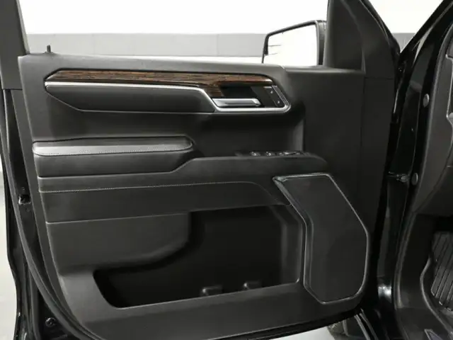 2024 GMC Sierra 1500 Elevation No Accident Heated Seats Lane Ass - Photo 11