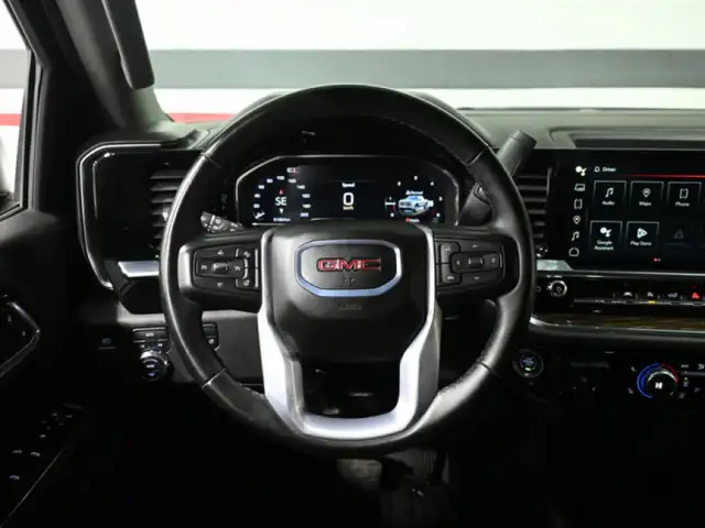 2024 GMC Sierra 1500 Elevation No Accident Heated Seats Lane Ass - Photo 12