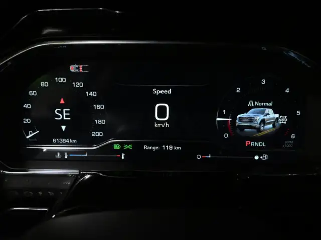 2024 GMC Sierra 1500 Elevation No Accident Heated Seats Lane Ass - Photo 13