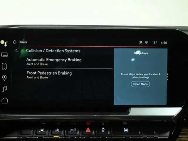2024 GMC Sierra 1500 Elevation No Accident Heated Seats Lane Ass - Photo 17