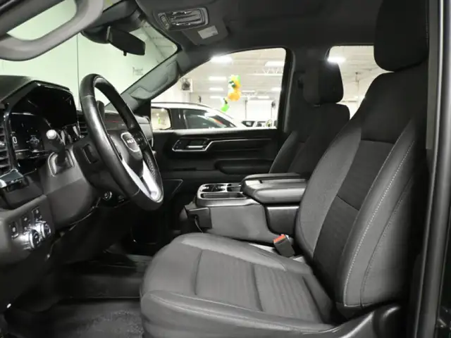 2024 GMC Sierra 1500 Elevation No Accident Heated Seats Lane Ass - Photo 22