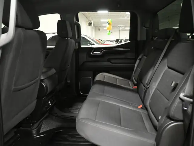 2024 GMC Sierra 1500 Elevation No Accident Heated Seats Lane Ass - Photo 23