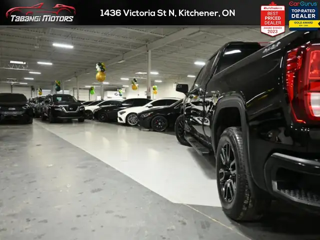 2024 GMC Sierra 1500 Elevation No Accident Heated Seats Lane Ass - Photo 24