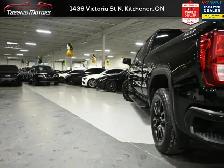 2024 GMC Sierra 1500 Elevation No Accident Heated Seats Lane Ass - Photo 24