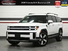 2025 Hyundai Santa Fe Luxury No Accident 360CAM Brown Interior P