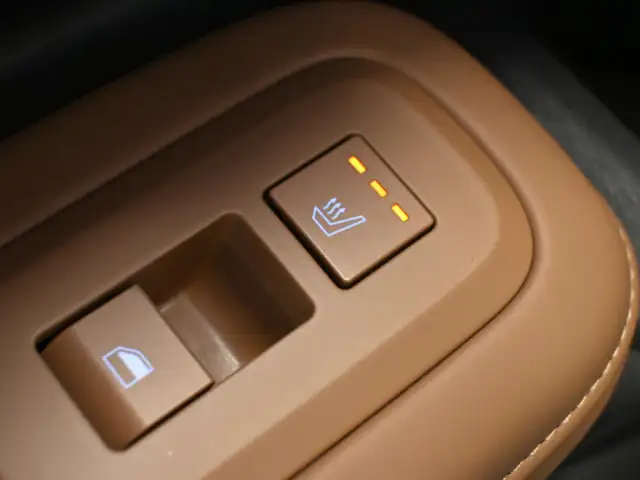 2025 Hyundai Santa Fe Luxury No Accident 360CAM Brown Interior P - Photo 24