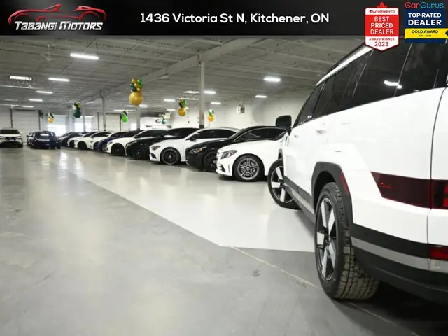 2025 Hyundai Santa Fe Luxury No Accident 360CAM Brown Interior P - Photo 30