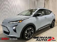 Chevrolet Bolt EUV Premier 4 portes TA 2023 à vendre