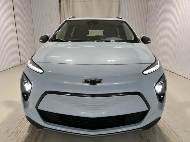 Chevrolet Bolt EUV Premier 4 portes TA 2023 à vendre - Photo 2