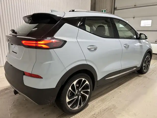 Chevrolet Bolt EUV Premier 4 portes TA 2023 à vendre - Photo 5
