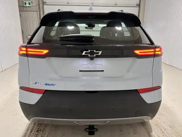 Chevrolet Bolt EUV Premier 4 portes TA 2023 à vendre - Photo 7