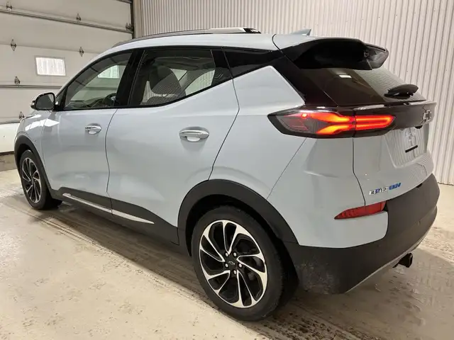 Chevrolet Bolt EUV Premier 4 portes TA 2023 à vendre - Photo 8