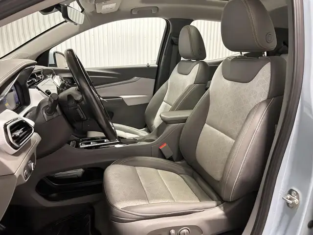 Chevrolet Bolt EUV Premier 4 portes TA 2023 à vendre - Photo 10