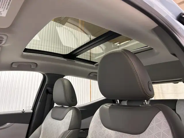 Chevrolet Bolt EUV Premier 4 portes TA 2023 à vendre - Photo 11