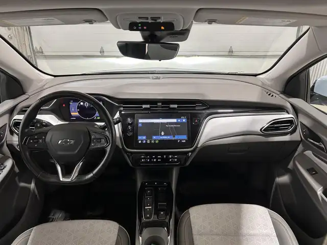 Chevrolet Bolt EUV Premier 4 portes TA 2023 à vendre - Photo 13