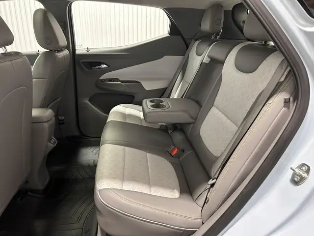 Chevrolet Bolt EUV Premier 4 portes TA 2023 à vendre - Photo 14