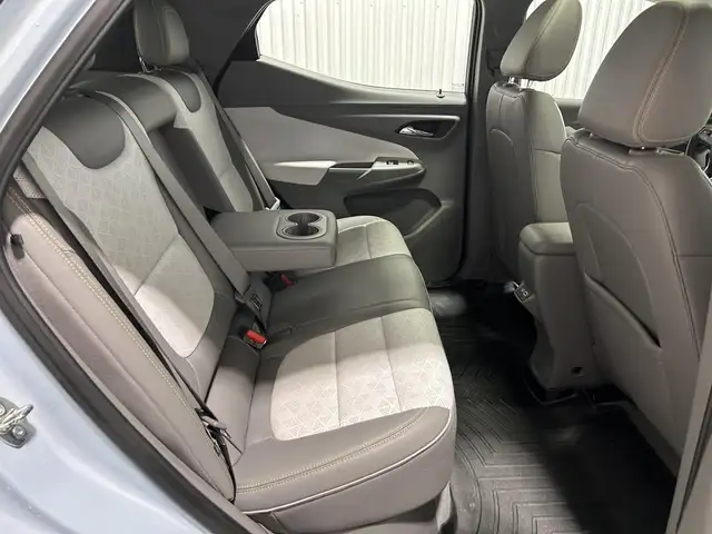 Chevrolet Bolt EUV Premier 4 portes TA 2023 à vendre - Photo 17