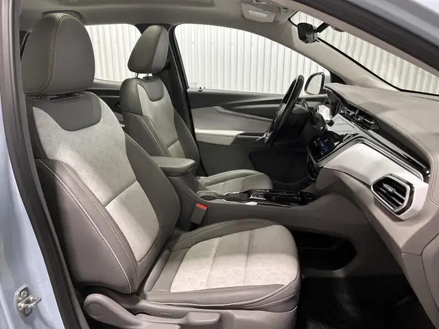 Chevrolet Bolt EUV Premier 4 portes TA 2023 à vendre - Photo 19