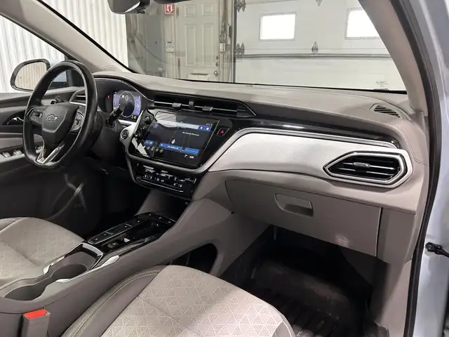 Chevrolet Bolt EUV Premier 4 portes TA 2023 à vendre - Photo 20
