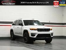 2023 Jeep Grand Cherokee Limited Navigation Leather Adaptive Cru - Photo 3