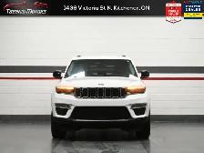 2023 Jeep Grand Cherokee Limited Navigation Leather Adaptive Cru - Photo 4