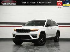 2023 Jeep Grand Cherokee Limited Navigation Leather Adaptive Cru - Photo 5