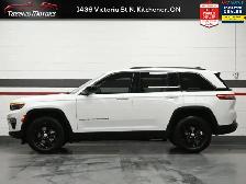 2023 Jeep Grand Cherokee Limited Navigation Leather Adaptive Cru - Photo 9