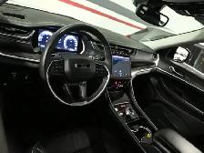 2023 Jeep Grand Cherokee Limited Navigation Leather Adaptive Cru - Photo 10