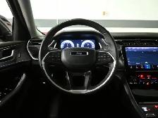 2023 Jeep Grand Cherokee Limited Navigation Leather Adaptive Cru - Photo 12