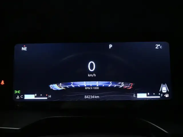 2023 Jeep Grand Cherokee Limited Navigation Leather Adaptive Cru - Photo 13