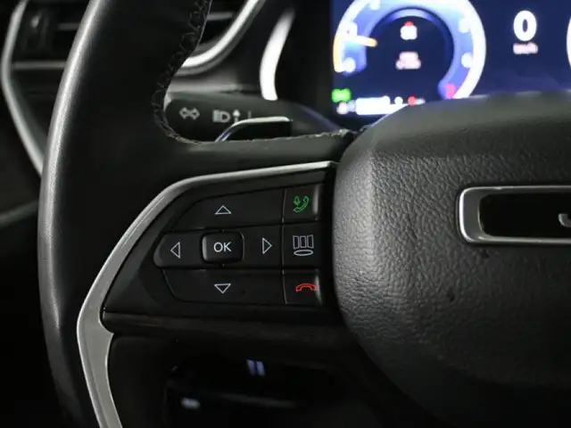 2023 Jeep Grand Cherokee Limited Navigation Leather Adaptive Cru - Photo 14