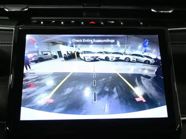 2023 Jeep Grand Cherokee Limited Navigation Leather Adaptive Cru - Photo 20