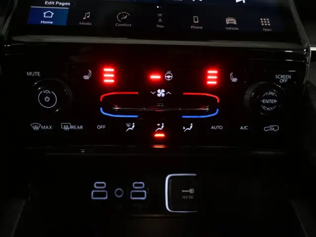 2023 Jeep Grand Cherokee Limited Navigation Leather Adaptive Cru - Photo 21