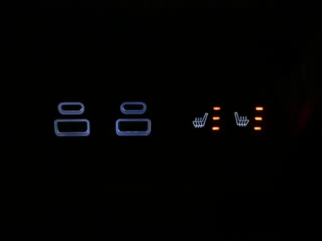 2023 Jeep Grand Cherokee Limited Navigation Leather Adaptive Cru - Photo 22