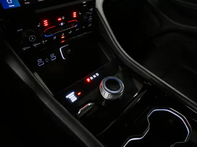 2023 Jeep Grand Cherokee Limited Navigation Leather Adaptive Cru - Photo 23