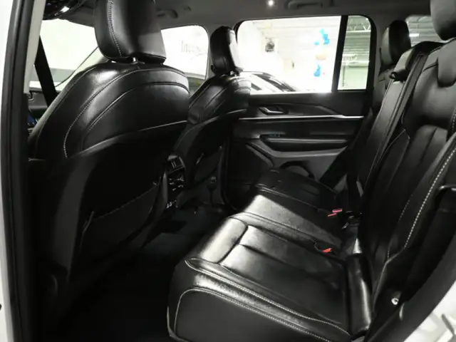 2023 Jeep Grand Cherokee Limited Navigation Leather Adaptive Cru - Photo 25
