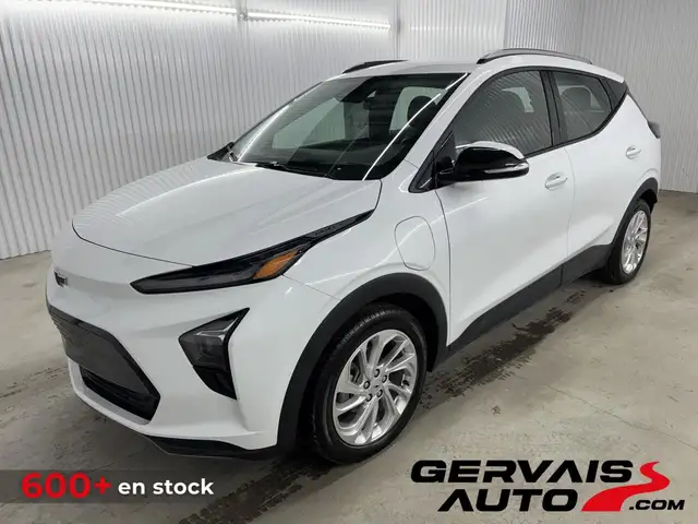 Chevrolet Bolt EUV LT 2023 à vendre