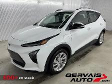 Chevrolet Bolt EUV LT 2023 à vendre