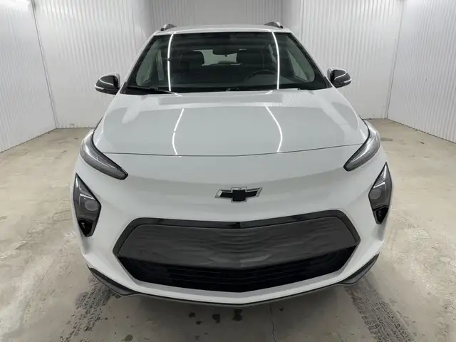 Chevrolet Bolt EUV LT 2023 à vendre - Photo 2
