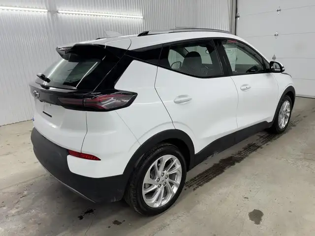 Chevrolet Bolt EUV LT 2023 à vendre - Photo 5