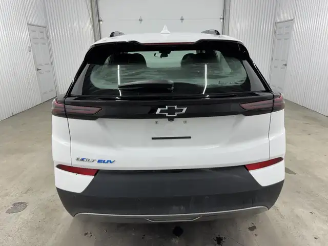 Chevrolet Bolt EUV LT 2023 à vendre - Photo 7