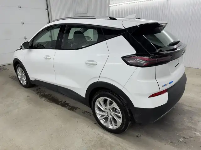 Chevrolet Bolt EUV LT 2023 à vendre - Photo 9