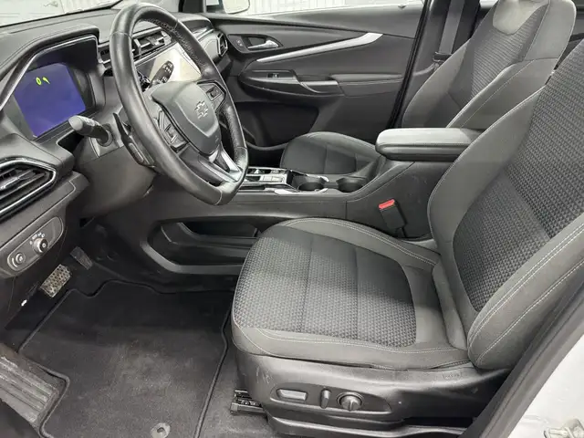 Chevrolet Bolt EUV LT 2023 à vendre - Photo 11