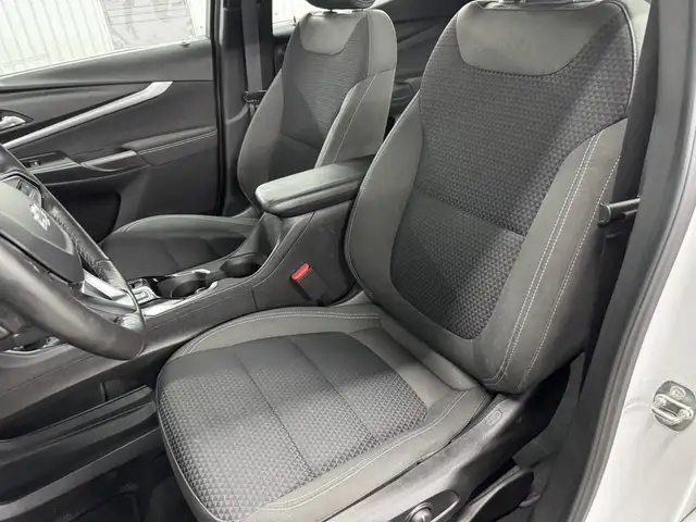 Chevrolet Bolt EUV LT 2023 à vendre - Photo 12