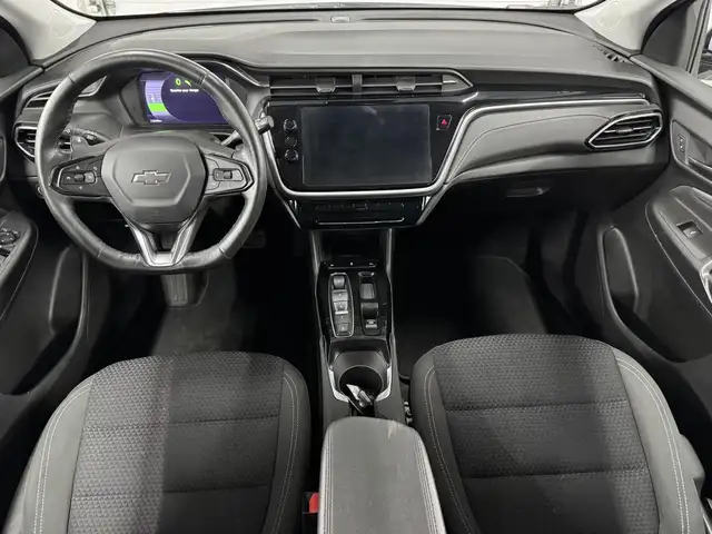 Chevrolet Bolt EUV LT 2023 à vendre - Photo 18