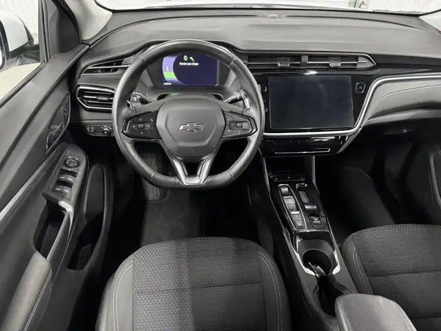 Chevrolet Bolt EUV LT 2023 à vendre - Photo 19