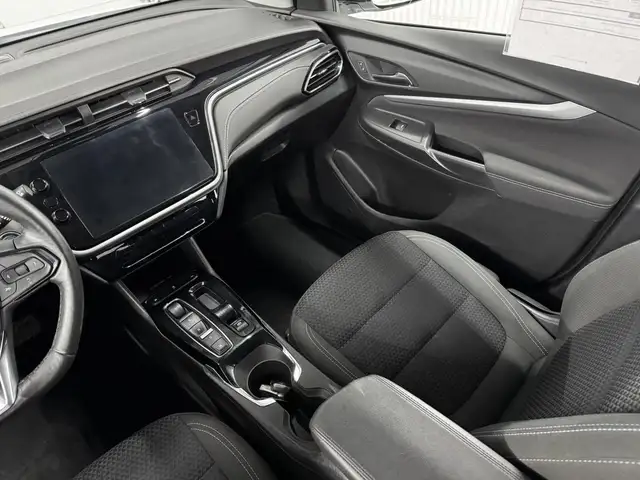 Chevrolet Bolt EUV LT 2023 à vendre - Photo 20